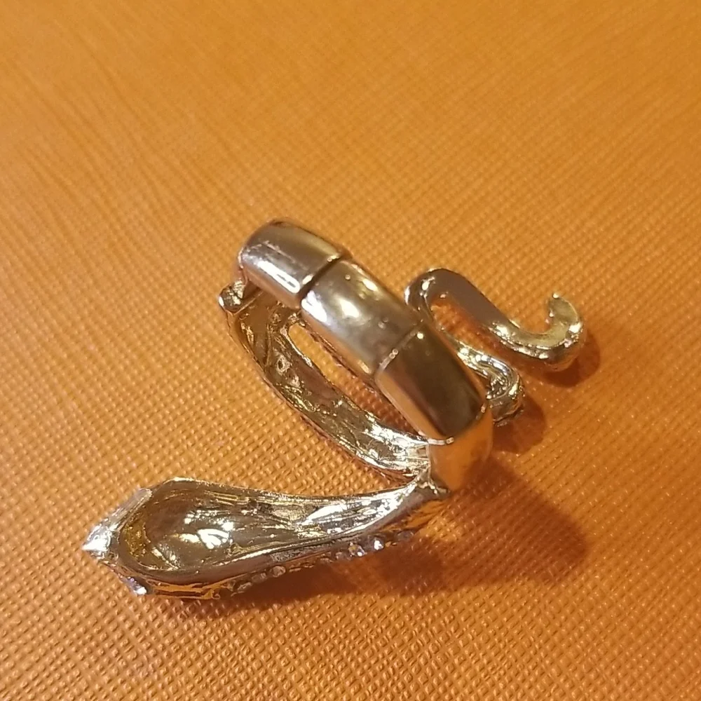 Snake Ring - Picture 3 of 3